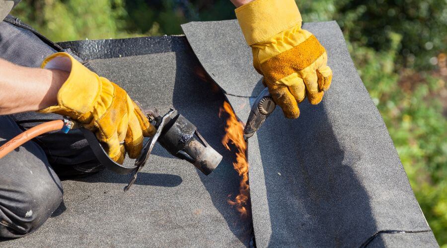 Expert Emergency Roof Repairs services in Lacrosse, WA